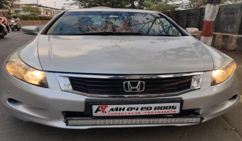 HONDA, Accord - 